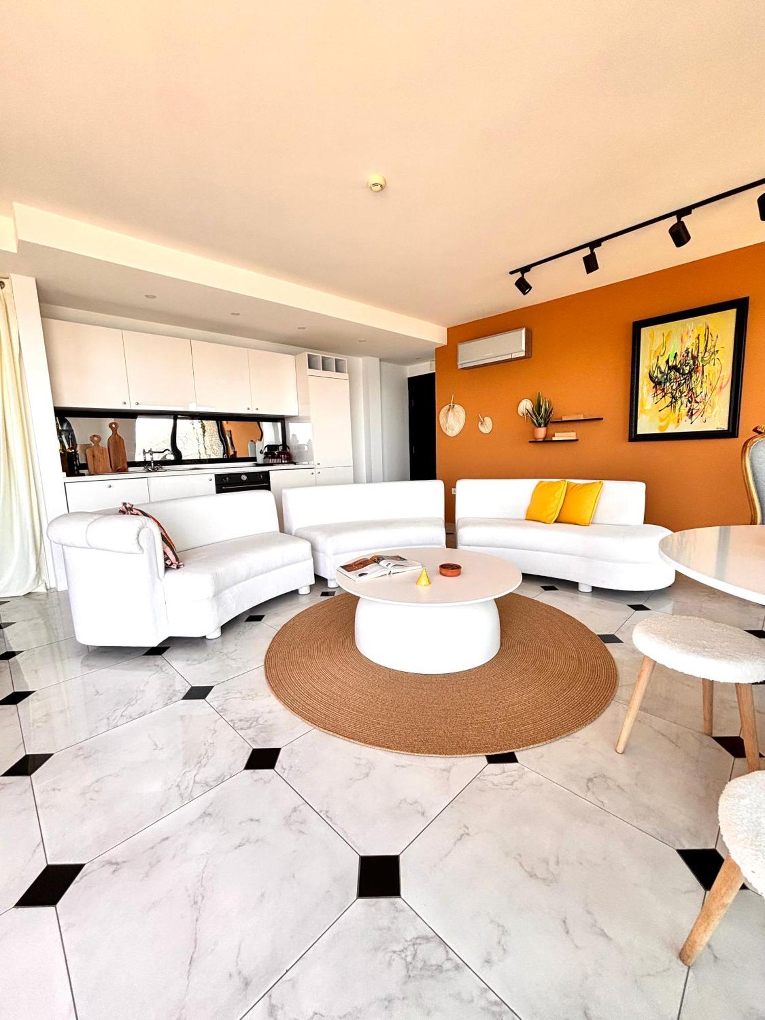 Sato Design Hotel (Adults Only) Çeşme Zimmer foto