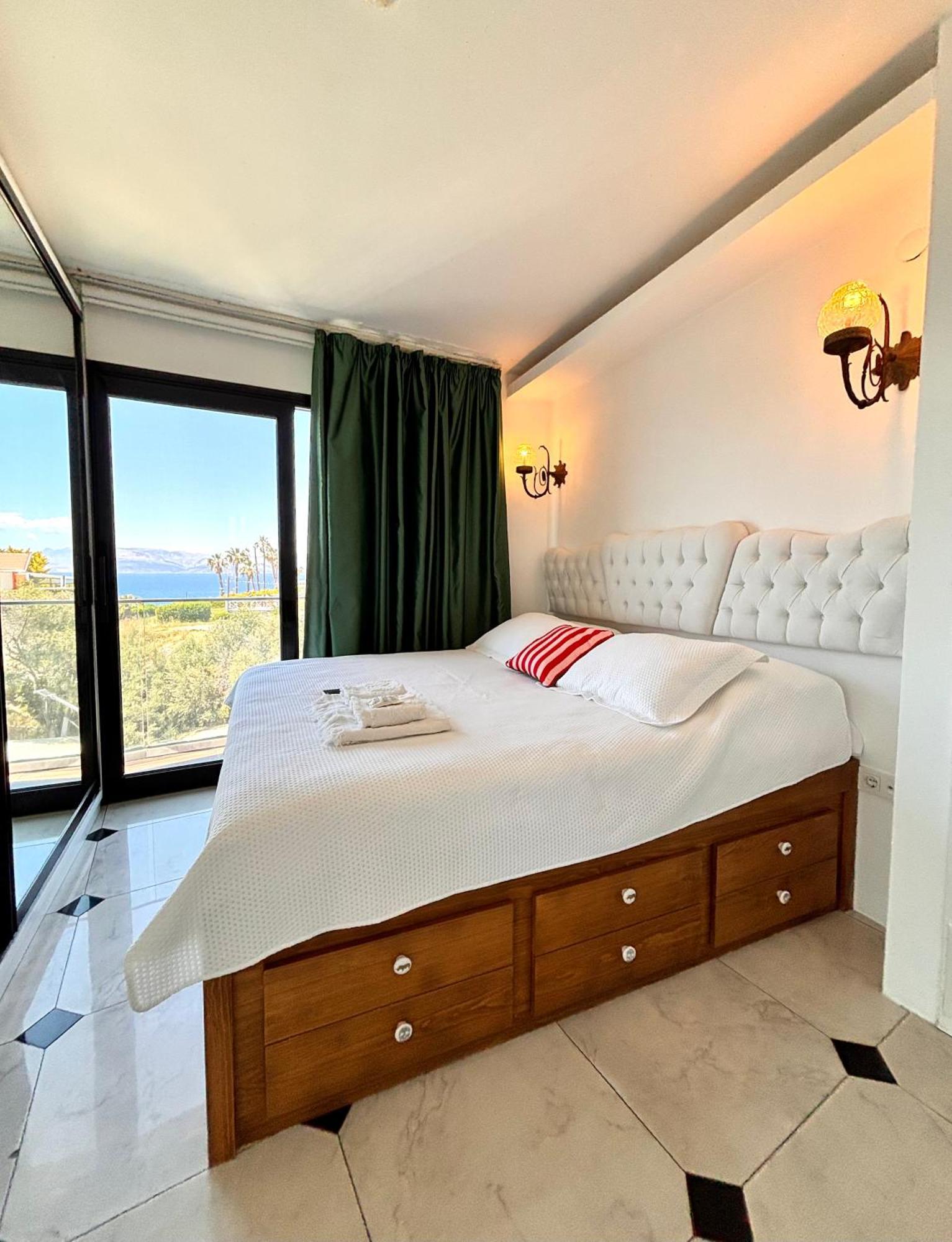 Sato Design Hotel (Adults Only) Çeşme Zimmer foto